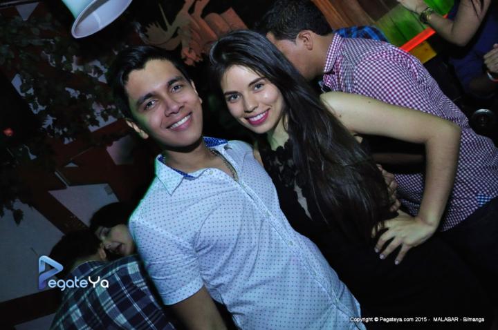 Foto 39 de Malabar - Sabado 9 de mayo 2015 en Discoteca Malabar Bucaramanga, Bucaramanga