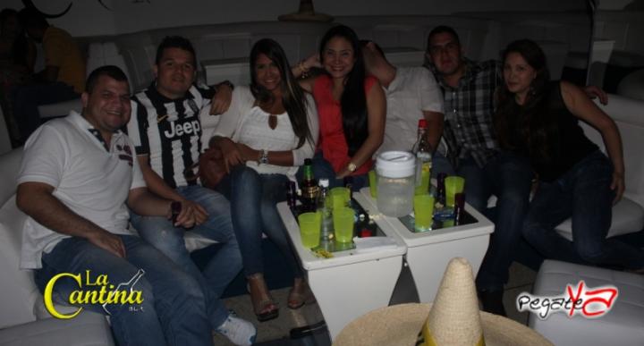 Foto 9 de La Cantina Sur- 4to FDS Oct 2014 en La Cantina Sur, Cali