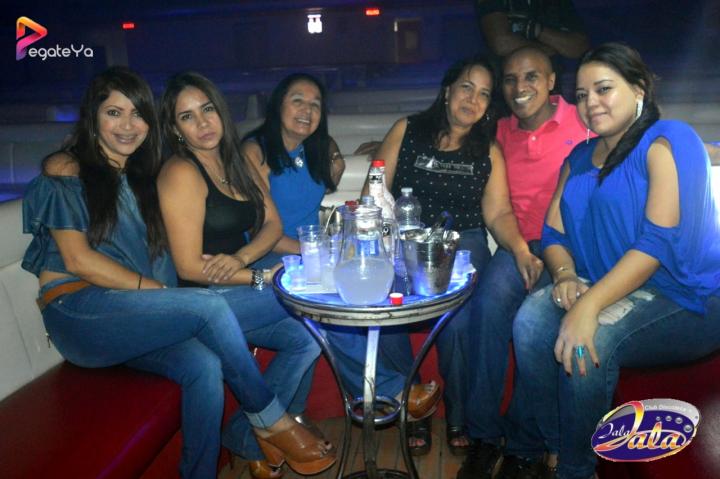 Foto 7 de Jala Jala Club 2016-03-01 en Jala Jala Club, Cali