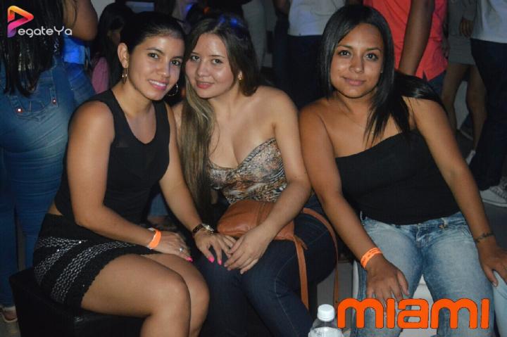 Foto 3 de Miami - 5TO Fds junio 2016 en Miami Bar Cali, Cali