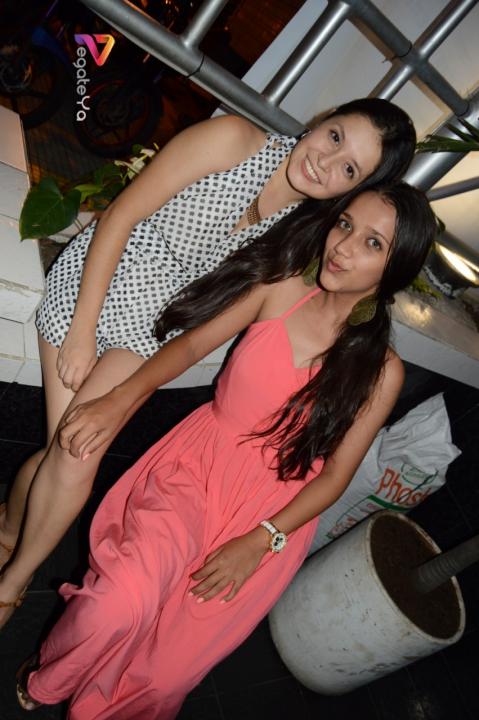 Foto 13 de New York sábado 25 de julio 2015 en Discoteca New York Bucaramanga, Bucaramanga