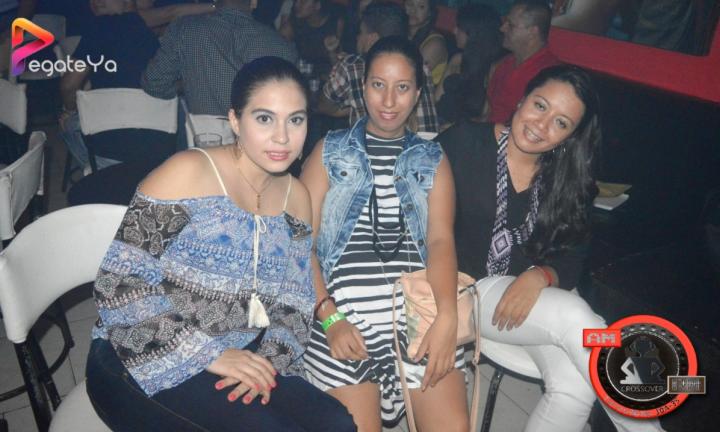 Foto 11 de Ampm Bar - 3er / 4TO Fds MAYO 2016 en Am / PM Bar - Cali, Cali