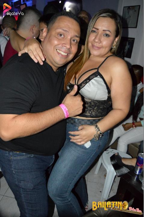 Foto 86 de Bailatino - 3er Fds Abril 2017 en Bailatino - Bar, Cali