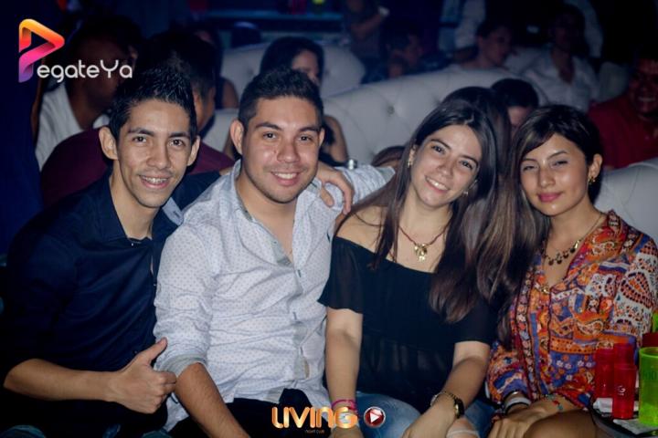 Foto 20 de Living Night Club - 5to fds Junio 2016 en Living Night Club, Cali