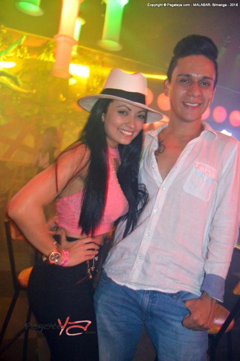 Foto 54 de Discoteca Malabar 16 de agosto de 2014 en Discoteca Malabar Bucaramanga, Bucaramanga