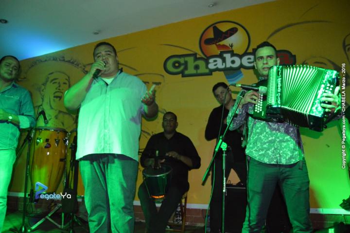 Foto 30 de CHABELA - 5 marzo 2016 en Discoteca Chabela Bucaramanga, Bucaramanga
