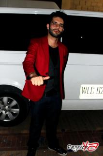 Foto 73 de Sapce ( Alkilados - Alberto Stylee ) en Space Menga, Cali