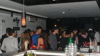 Foto 8 de Bar Inoa Bogota en Bar Inoa Bogota