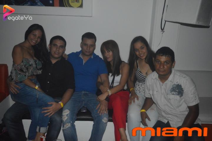 Foto 123 de Miami - 3er/4to Fds Mayo 2016 en Miami Bar Cali, Cali
