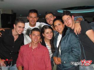 Foto 53 de Enero 06-07 I´m Fun de Feria en I´m Fun Discoteca Manizales, Manizales