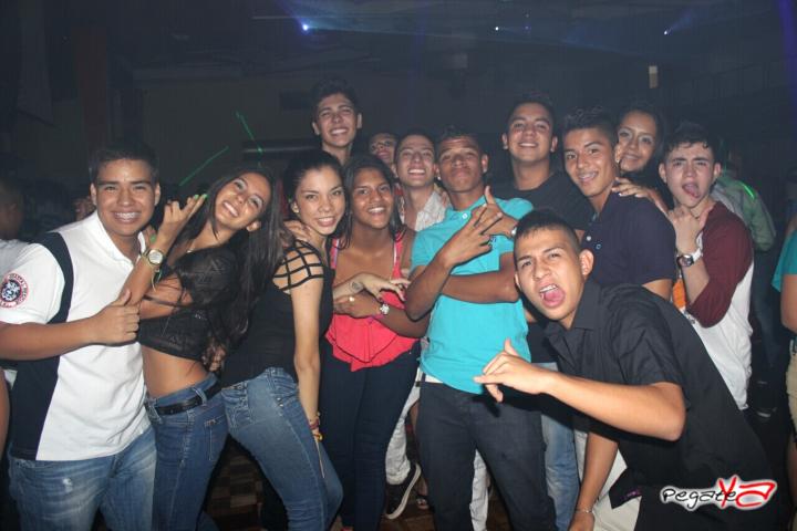 Foto 21 de Jalajala - Agosto 17 en Jala Jala Club, Cali