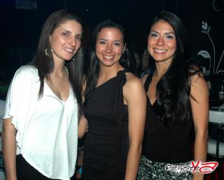 Foto 13 de Praga Sur / Noviembre 24 del 2012 en Praga Club Cali, Cali