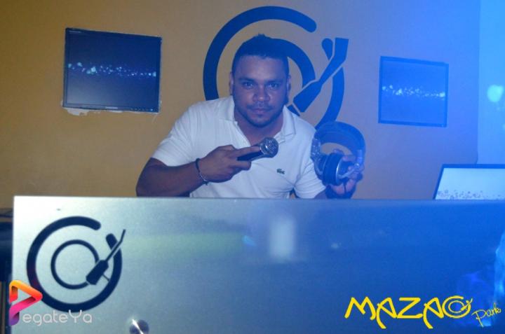 Foto 2 de Mazao Park - 4to FDS Julio 2015 en Mazao Park, Cali