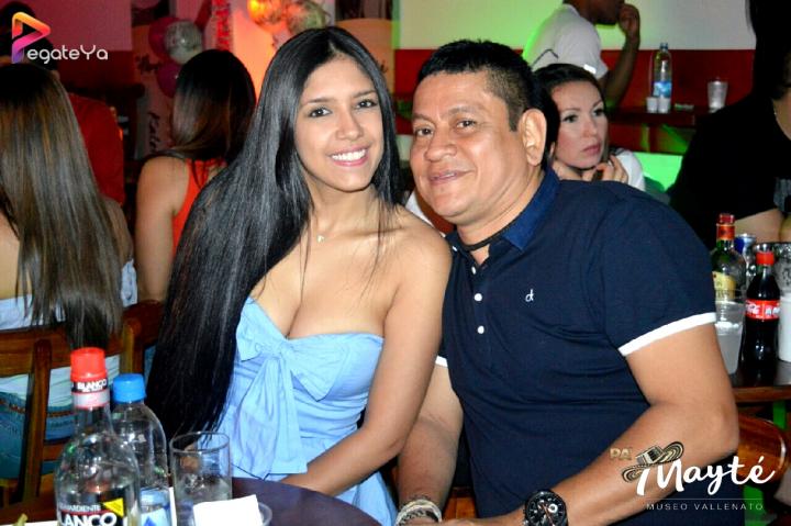 Foto 21 de Pa´Mayté - 3er Fds Abril 2017 en Pa´Mayte Museo Vallenato