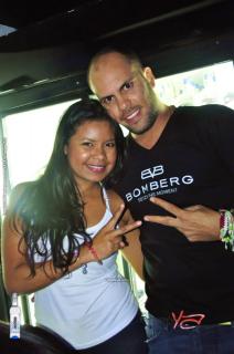 Foto 15 de DJ Karin en La Sala Club, Bucaramanga