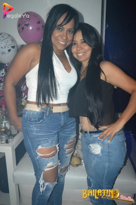 Foto 5 de Bailatino - 1er FDS Marzo 2016 en Bailatino - Bar, Cali