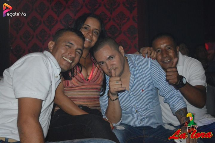 Foto 34 de La Lora - 1er / 2do Fds Sept. 2017 en La Lora Bar, Cali
