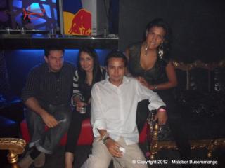 Foto 32 de 13-14 Enero 2012 en Discoteca Malabar Bucaramanga, Bucaramanga