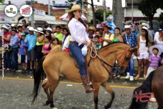 Foto 364 de Cabalgata Feria de Bucaramanga 2012 en Cabalgata Feria de Bucaramanga 2012, Bucaramanga