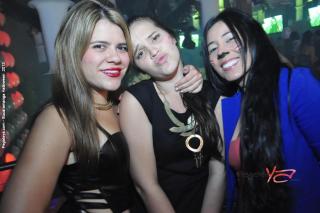 Foto 21 de Halloween 2013 Discoteca Malabar en Discoteca Malabar Bucaramanga, Bucaramanga