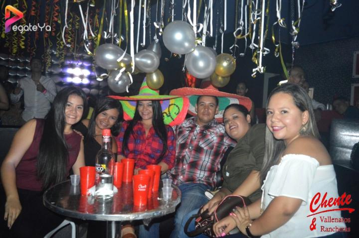 Foto 23 de Chente - 1er FDS Marzo 2016 en CHENTE Vallenatos y Rancheras, Cali