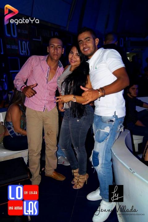 Foto 84 de Lolas Club - 3er / 4to Fds Abril 2016 en Lolas Club Menga Cali, Cali
