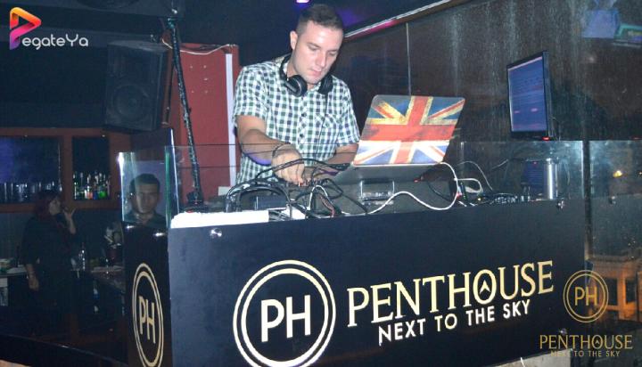 Foto 28 de Penthouse Club - 3er Fds Abril 2017 en Penthouse 1800, Cali
