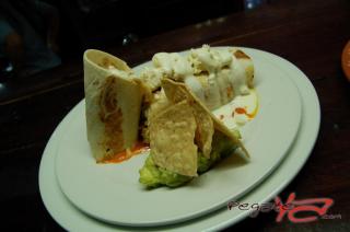 Foto 45 de Restaurante Rincon Mexicano 27 de Abril en Restaurante Rincon Mexicano 27 de, Medellín
