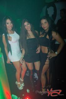 Foto 10 de Cameo Teatro Club 13 de Septiembre en Discoteca Cameo
