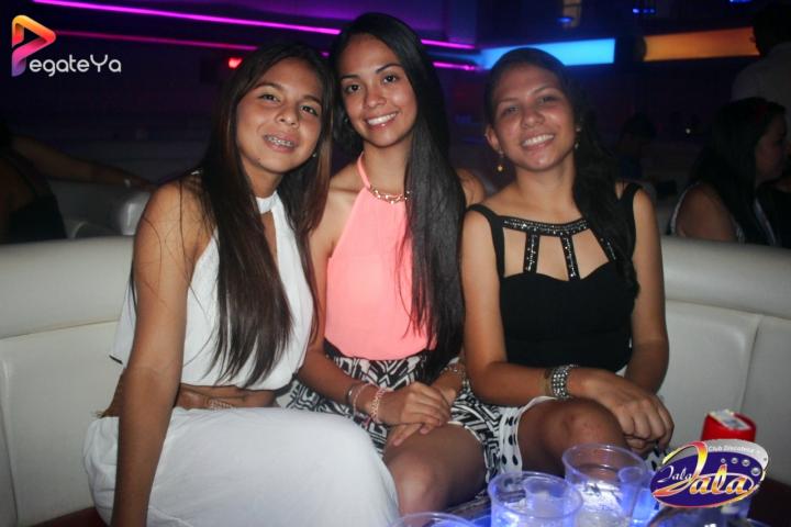 Foto 14 de Jalajala - 3er / 4to Fds Mayo 2016 en Jala Jala Club, Cali