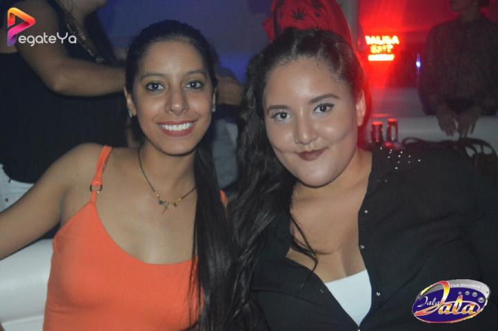 Foto 11 de Jalajala - 3er Fds DIC 2016 en Jala Jala Club, Cali