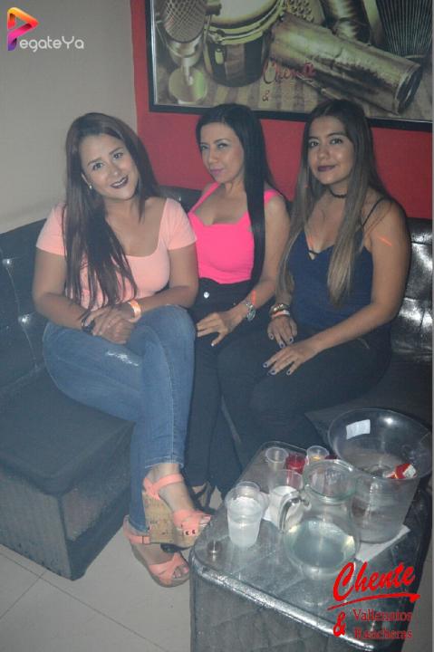 Foto 7 de Chente - 4to Fds Abril 2017 en CHENTE Vallenatos y Rancheras, Cali