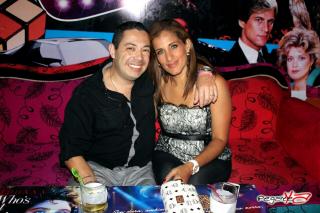 Foto 4 de Beautiful 80`s - Mayo 03 del 2014 en Beautiful 80`s Cali, Cali