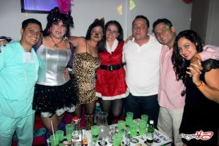 Foto 78 de Halloween en Beautiful 80`s Cali, Cali