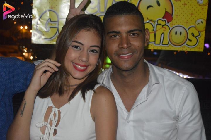 Foto 15 de Penthouse Club - 3er Fds Dic 2016 en Penthouse 1800, Cali