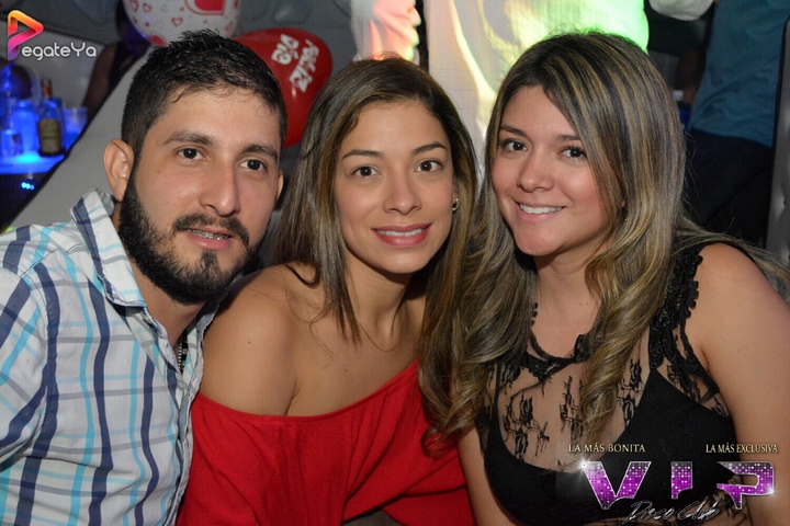 Foto 2 de Vip Disco Club - 3er FDS Sept 2017 en Vip Disco Club, Cali