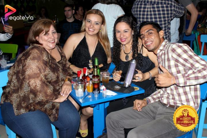 Foto 16 de Fonda Mi Dios Se Lo Pague - 3er FDS Mayo en Fonda Mi Dios Se Lo Pague, Cali