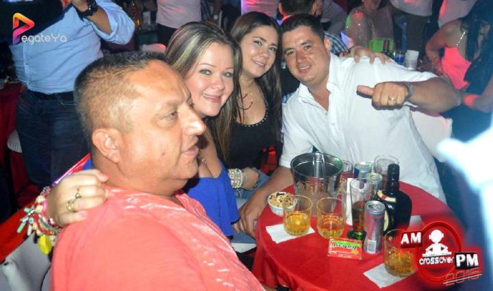 Foto 41 de Ampm Bar - 2do FDS Marzo 2016 en Am / PM Bar - Cali, Cali