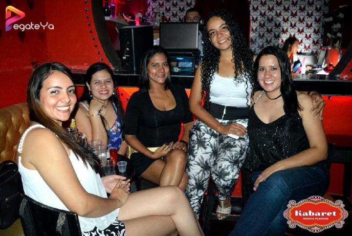 Foto 16 de Kabaret Bar - Feria de Cali 2016 en Kabaret - Granada, Cali