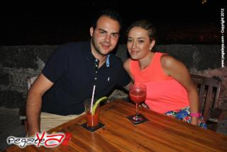 Foto 13 de cafe del mar 14 y 15 de sep de 2012 en cafe del mar cartagena, Cartagena