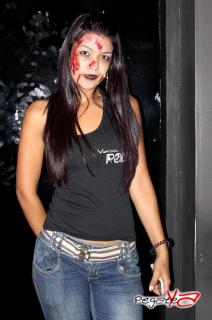 Foto 4 de Halloween en La Malquerida - Cali, Cali