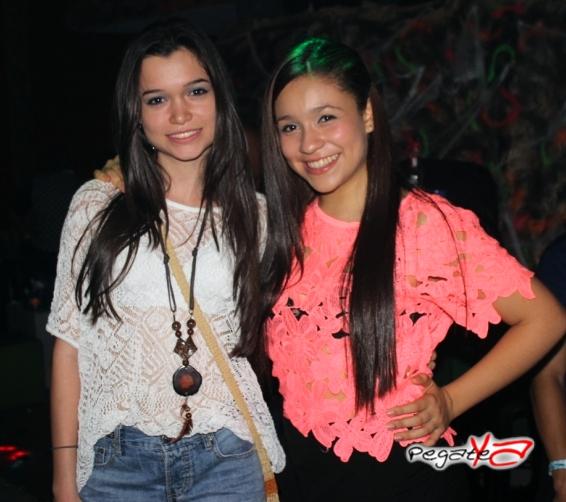 Foto 18 de Favela Club - Halloween 2014 en Favela Club Menga, Cali