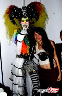 Foto 17 de Julio 20 del 2013 en Babel / Barra Libre Cali, Cali