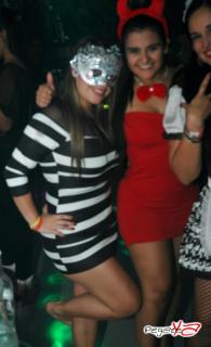 Foto 57 de Halloween en Praga Club Cali, Cali