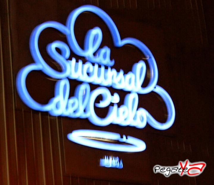 Foto 65 de La Sucursal del Cielo - Agosto 23 en La Sucursal del Cielo, Cali