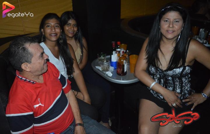 Foto 56 de Salsa Night Club - 1er 2DFds Agost 2016 en Salsa Night Club, Cali