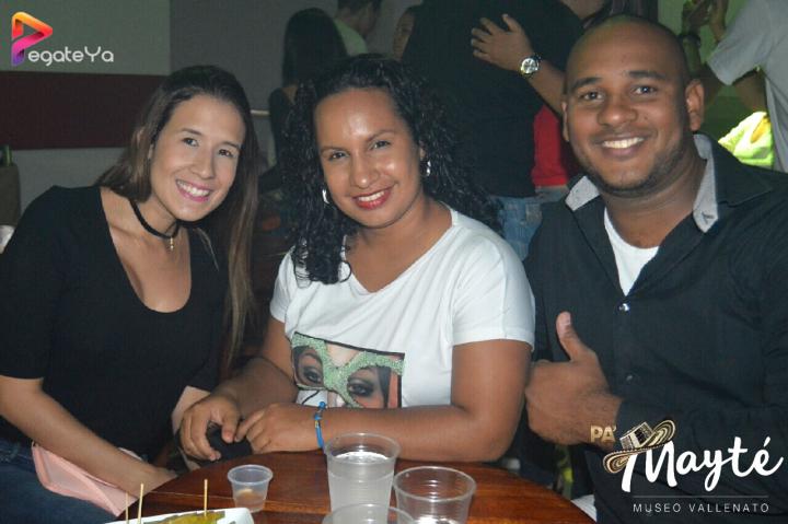 Foto 176 de Pa´mayte - Feria de Cali 2016 en Pa´Mayte Museo Vallenato