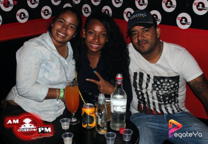 Foto 18 de Ampm - 1er FDS Febrero 2015 en Am / PM Bar - Cali, Cali
