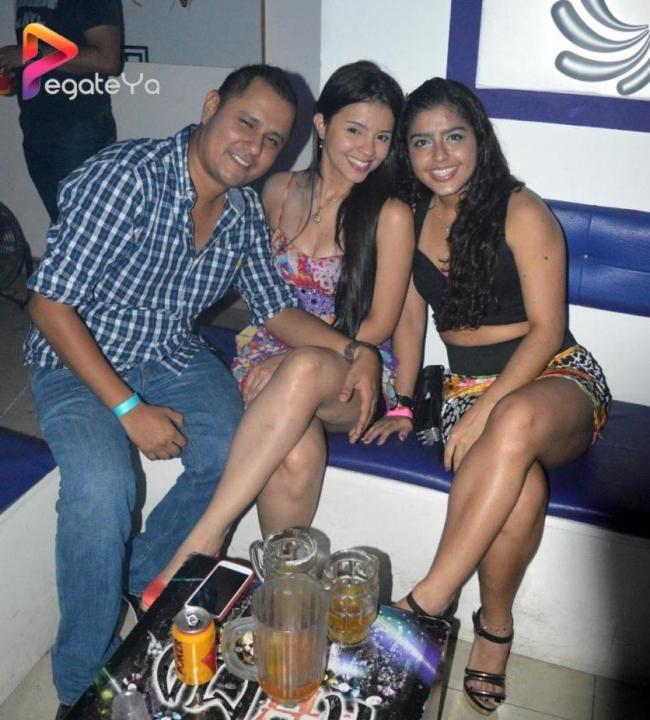 Foto 3 de Ahma Bar . 1er FDS Agosto 2015 en Ahma Cali, Cali