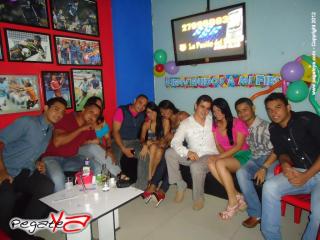 Foto 12 de la pasion del barza 17 y 18 de agosto de en LA PASION DEL BARZA Cartagena, Cartagena